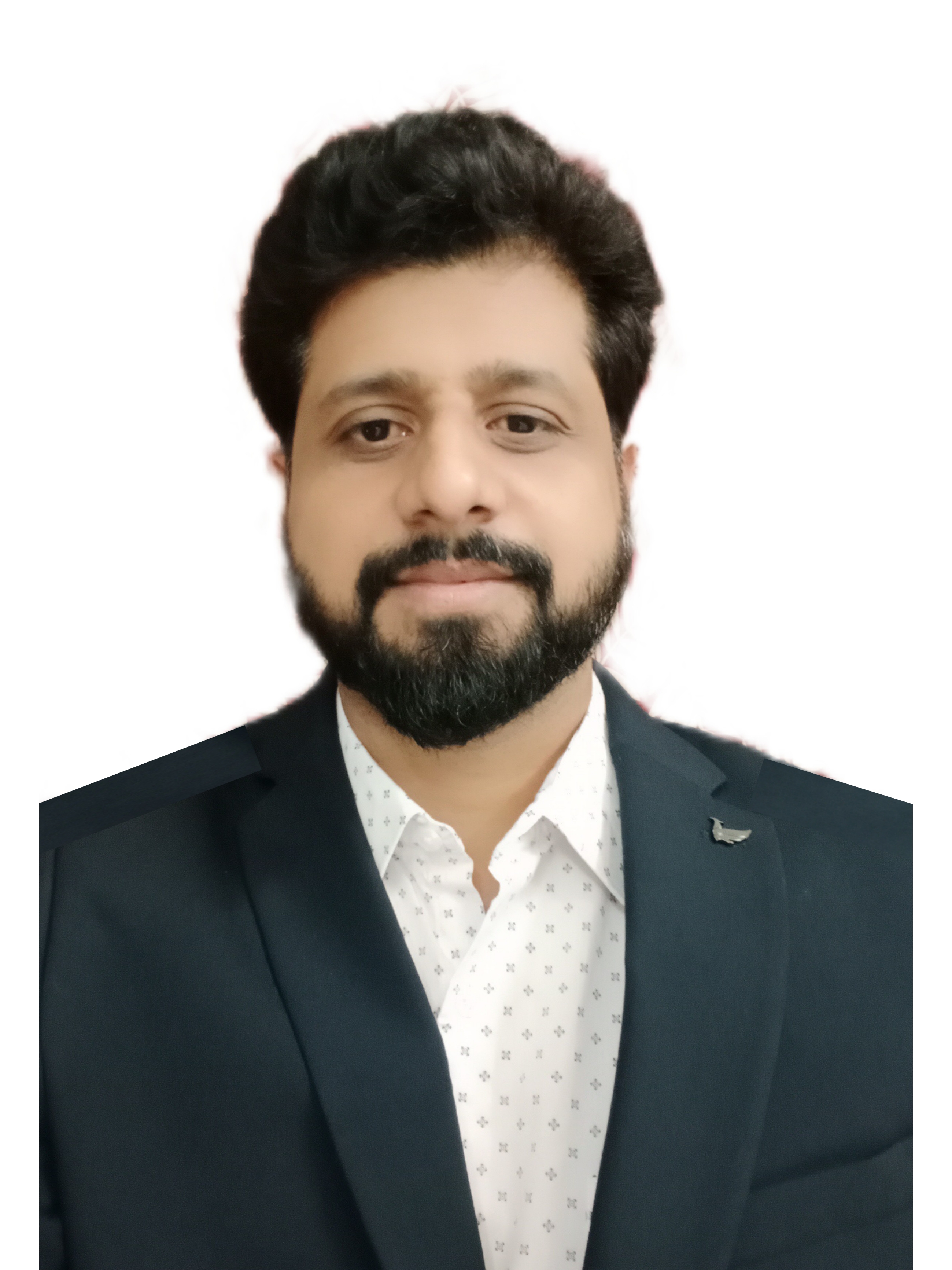 Jaydeep Bhowal, Fund Manager | UTI Mutual Fund